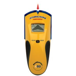Zircon L50 Studsensor Stud Finder GP3113863